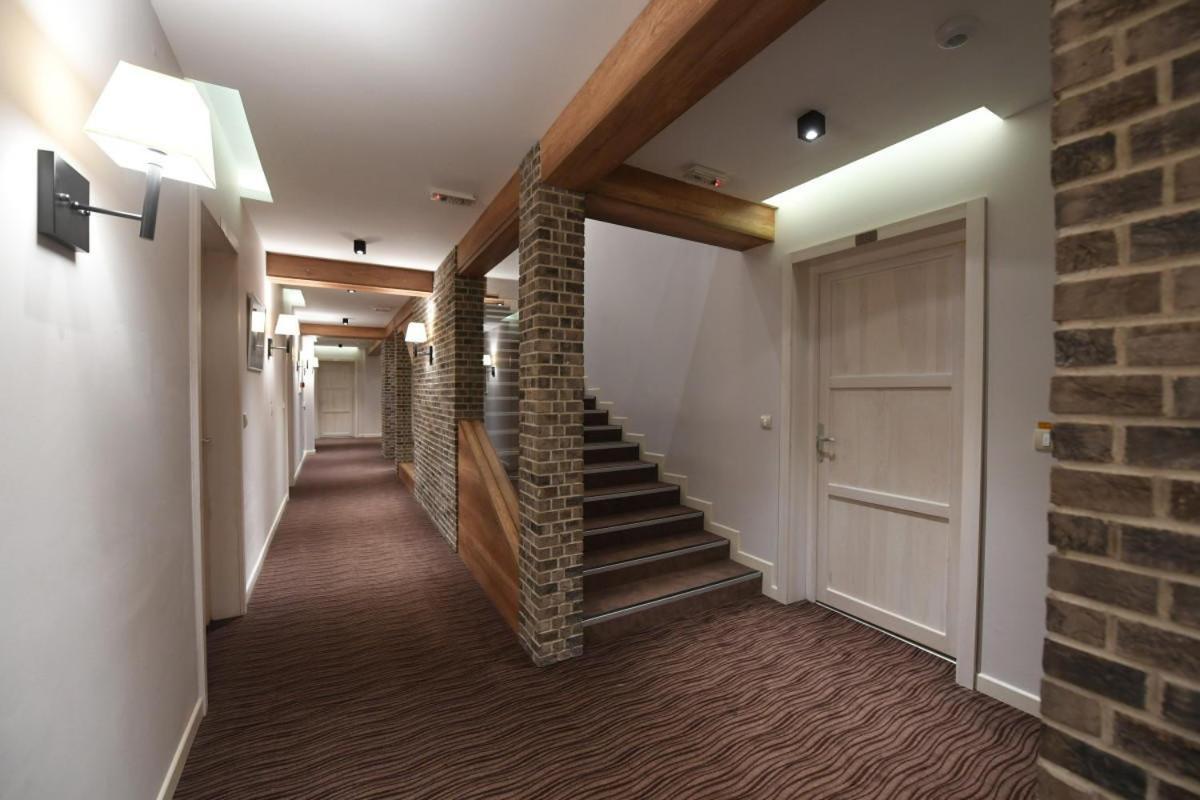 Central Residence By Zupa Wellness & Spa Kopaonik Exterior photo